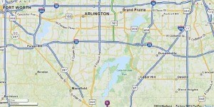 GRAND PRAIRIE TX